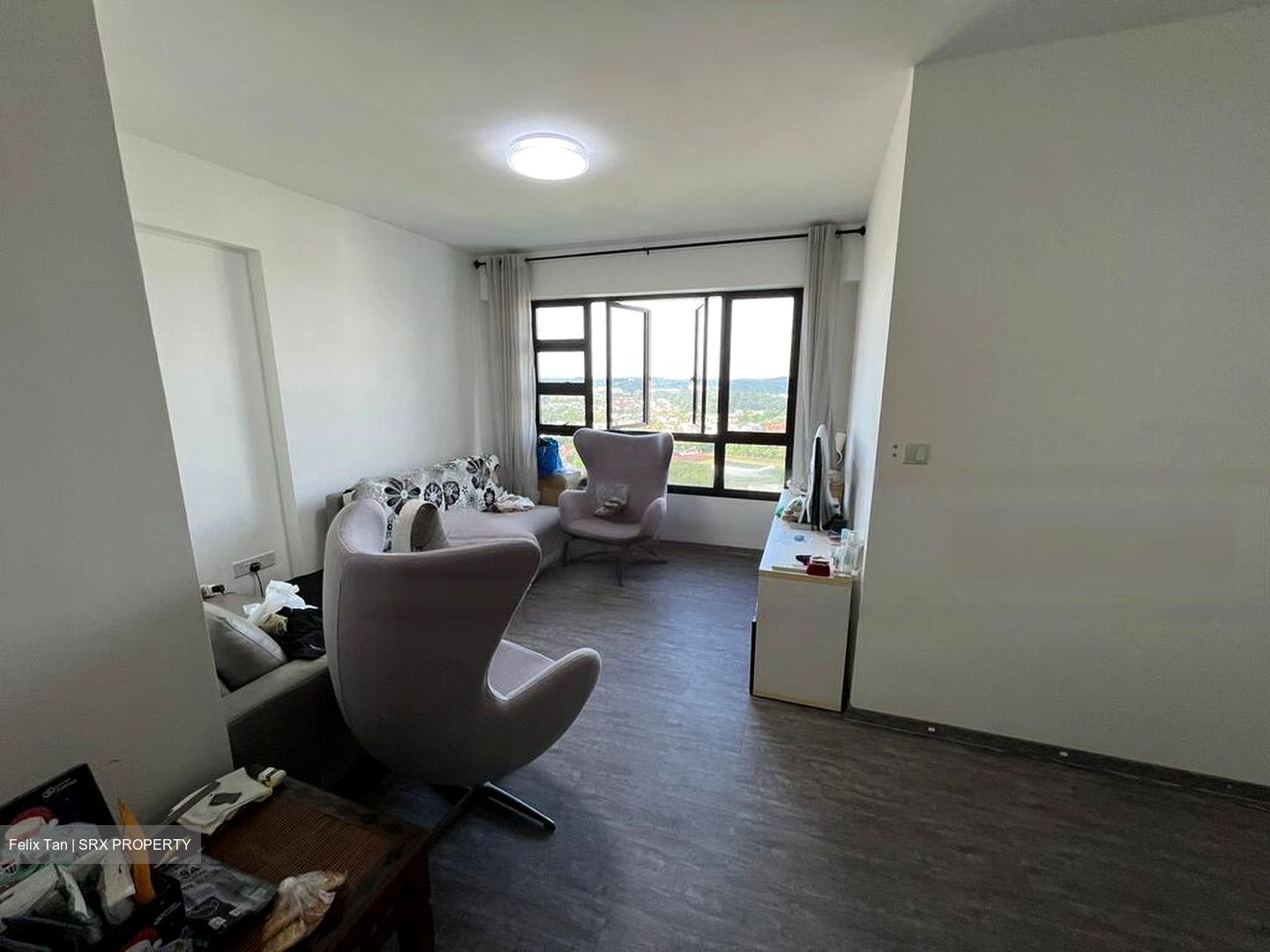 Blk 32 Ghim Moh Edge (Queenstown), HDB 4 Rooms #602913151